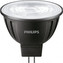 MASTER LEDspotLV D 8-50W 840 MR16 36D