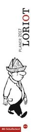 Loriot Planer 2017