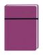 Diario Kalenderbuch A6, pink 2017