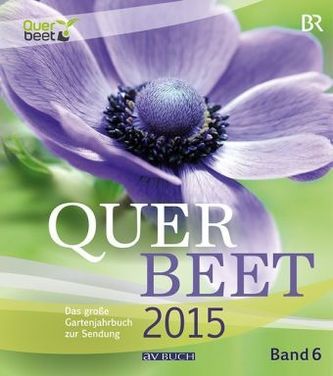 Querbeet 2015. Bd.6
