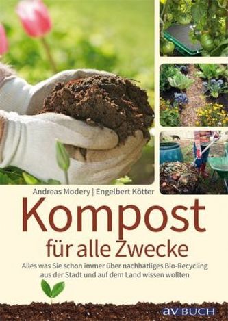 Kompost für alle Zwecke