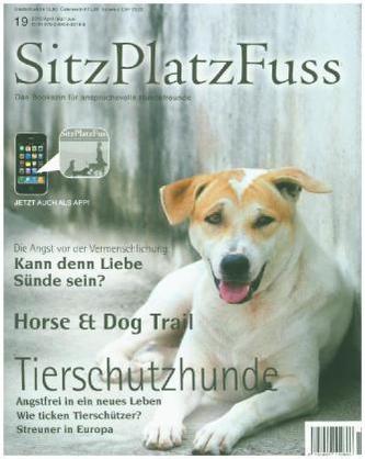 Tierschutzhunde
