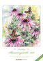 Blumenaquarelle 2016