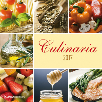 Culinaria 2017