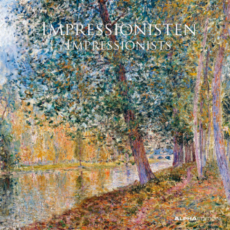 Impressionisten 2017