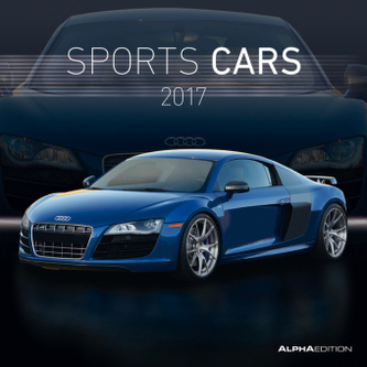 Sports Cars 2017