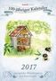 100-jähriger Kalender 2017 (Format 34 x 24 cm)