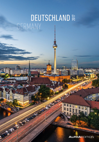 Deutschland / Germany 2017
