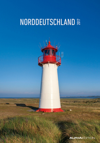 Norddeutschland 2017