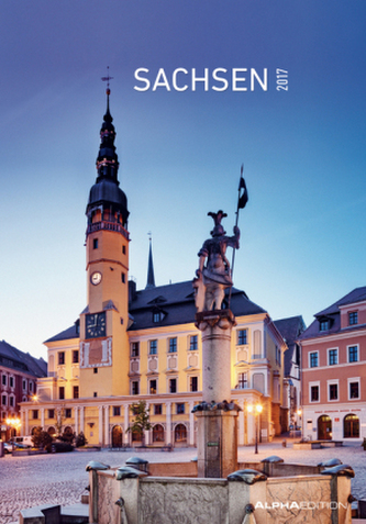 Sachsen 2017