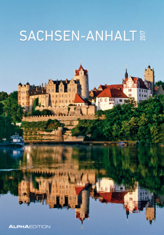 Sachsen-Anhalt 2017