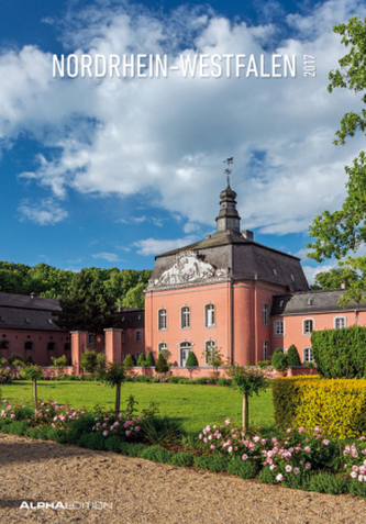 Nordrhein-Westfalen 2017