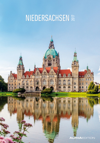 Niedersachsen 2017