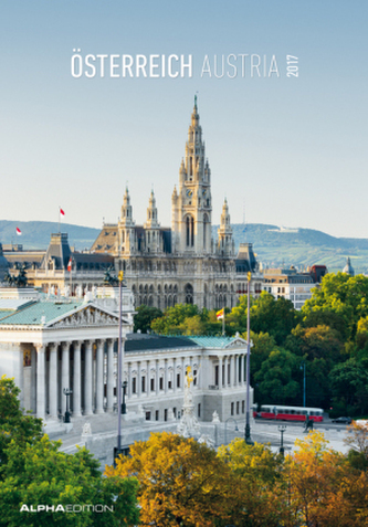 Österreich / Austria 2017