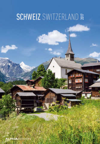 Schweiz / Switzerland 2017