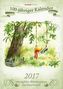 100-jähriger Kalender 2017 (Format 42 x 30 cm)