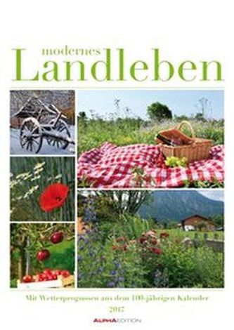 Modernes Landleben 2017