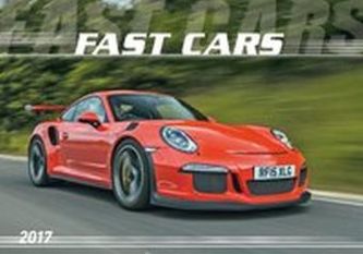 Fast Cars 2017
