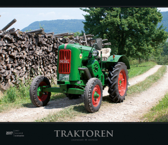 Traktoren 2017