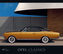 Opel - Classics 2017
