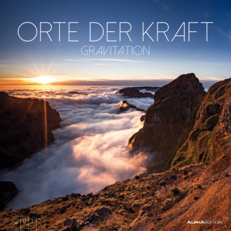 Orte der Kraft / Gravitation 2017