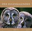 Der Eulenkalender 2017