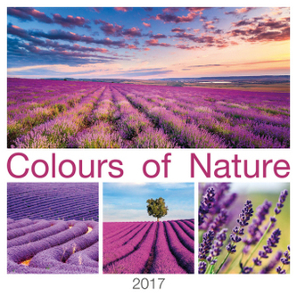 Colours of Nature 2017