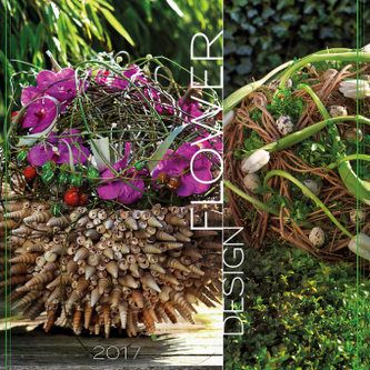 Flower Design 2017