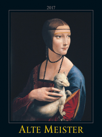 Alte Meister 2017