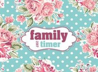 Familytimer Roses 2017