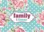 Familytimer Roses 2017