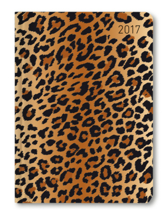 Ladytimer Leo 2017 - A6