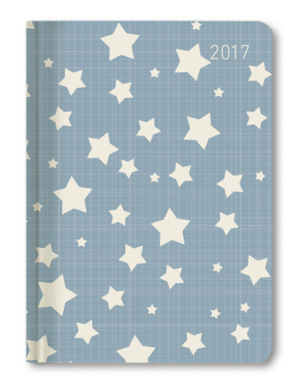 Ladytimer Stars 2017 - A6