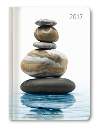 Ladytimer Zen 2017 - A6