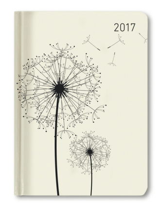 Ladytimer Blowballs 2017 - A6