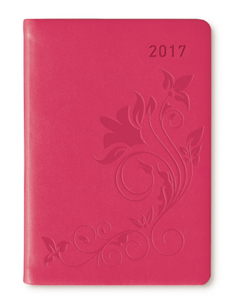 Ladytimer Mini Deluxe Pink 2017