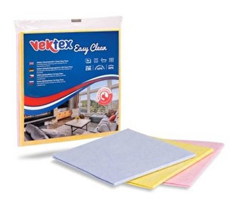 Vektex rychloutěrky  38 x 32 cm  (3ks)