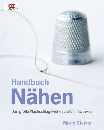 Handbuch Nähen