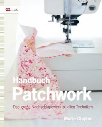 Handbuch Patchwork