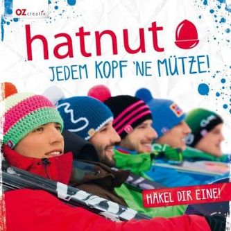 hatnut Jedem Kopf ne Mütze!