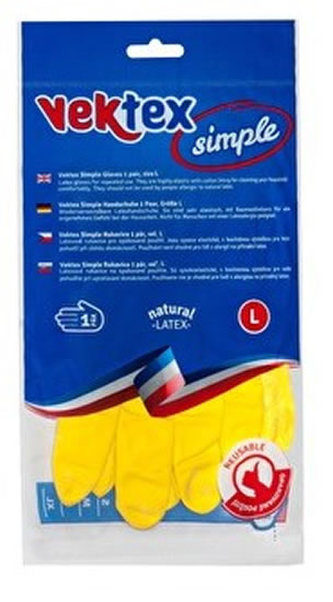 Vektex Simple rukavice L
