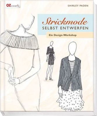 Strickmode selbst entwerfen