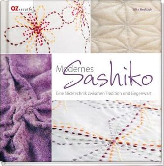 Modernes Sashiko