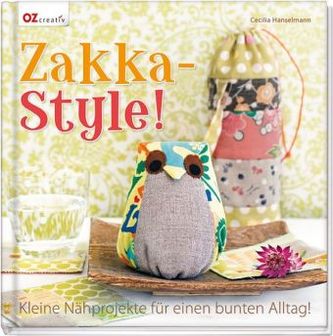 Zakka-Style!