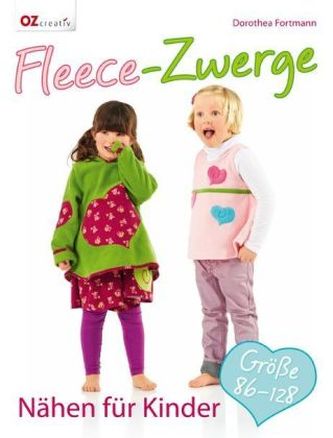 Fleece-Zwerge
