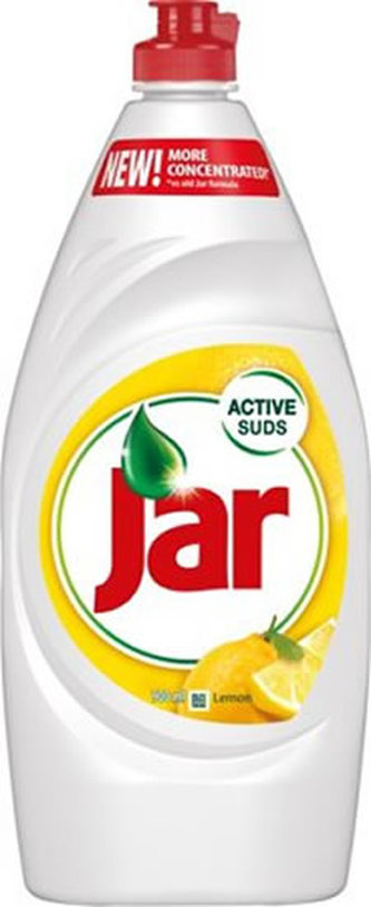 Jar 900ml - Citron