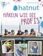 hatnut - Häkeln wie die Profis