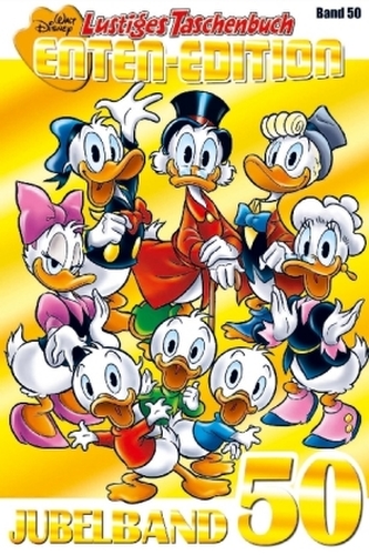 Jubelband 50