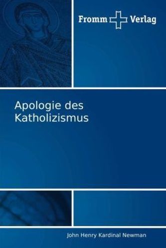 Apologie des Katholizismus