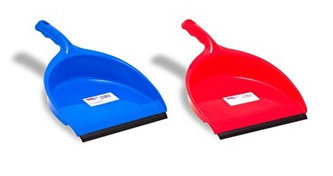 Vektex lopatka plastová s lištou